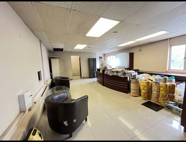 778M² WAREHOUSE FOR SALE IN UMGENI BUSINESS PARK